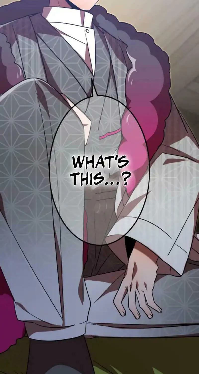 Savior of Divine Blood Chapter 132 - Page 3 in English