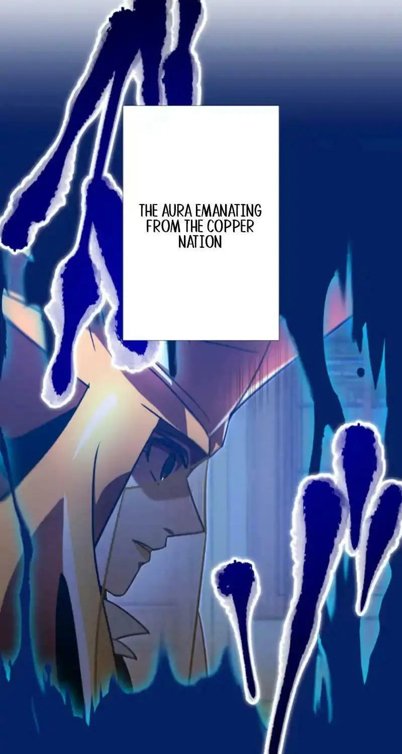 Savior of Divine Blood Chapter 132 - Page 37 in English