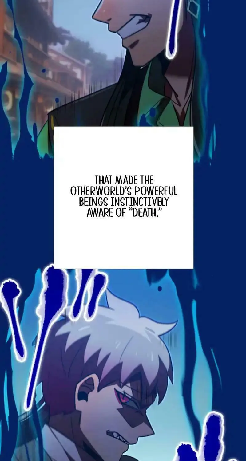 Savior of Divine Blood Chapter 132 - Page 40 in English