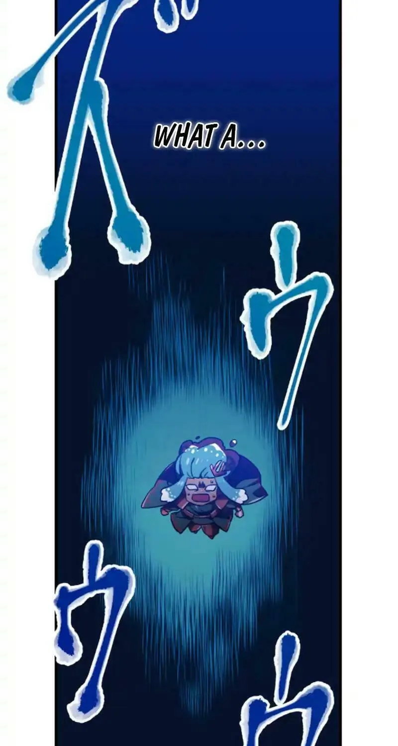 Savior of Divine Blood Chapter 132 - Page 60 in English