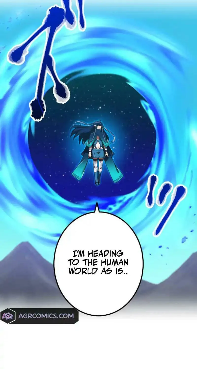 Savior of Divine Blood Chapter 132 - Page 71 in English