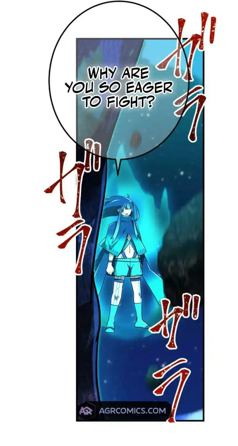 Savior of Divine Blood Chapter 132 - Page 83 in English