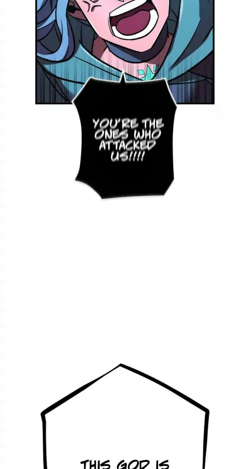 Savior of Divine Blood Chapter 132 - Page 85 in English
