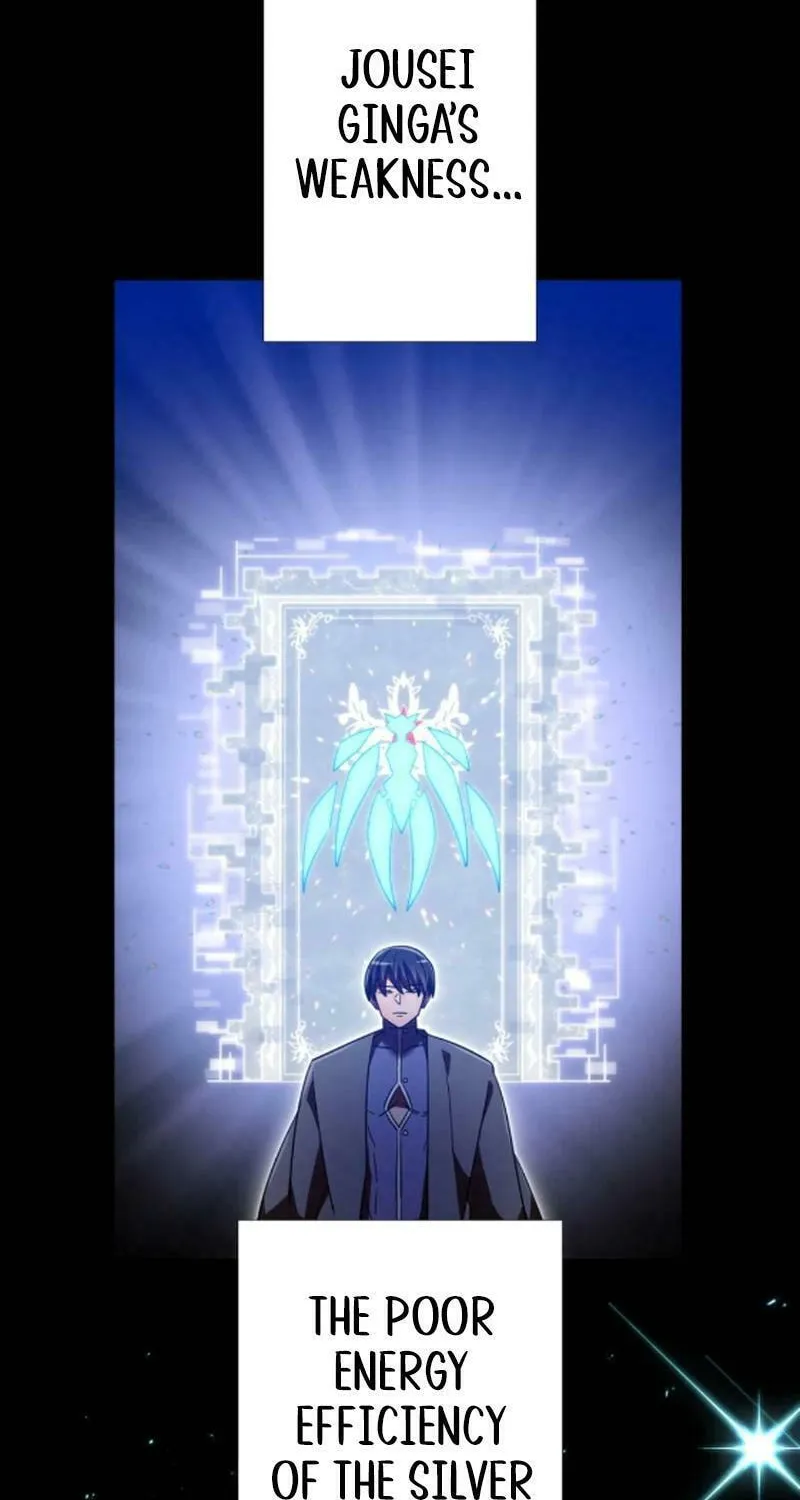 Savior of Divine Blood Chapter 133 - Page 127 in English