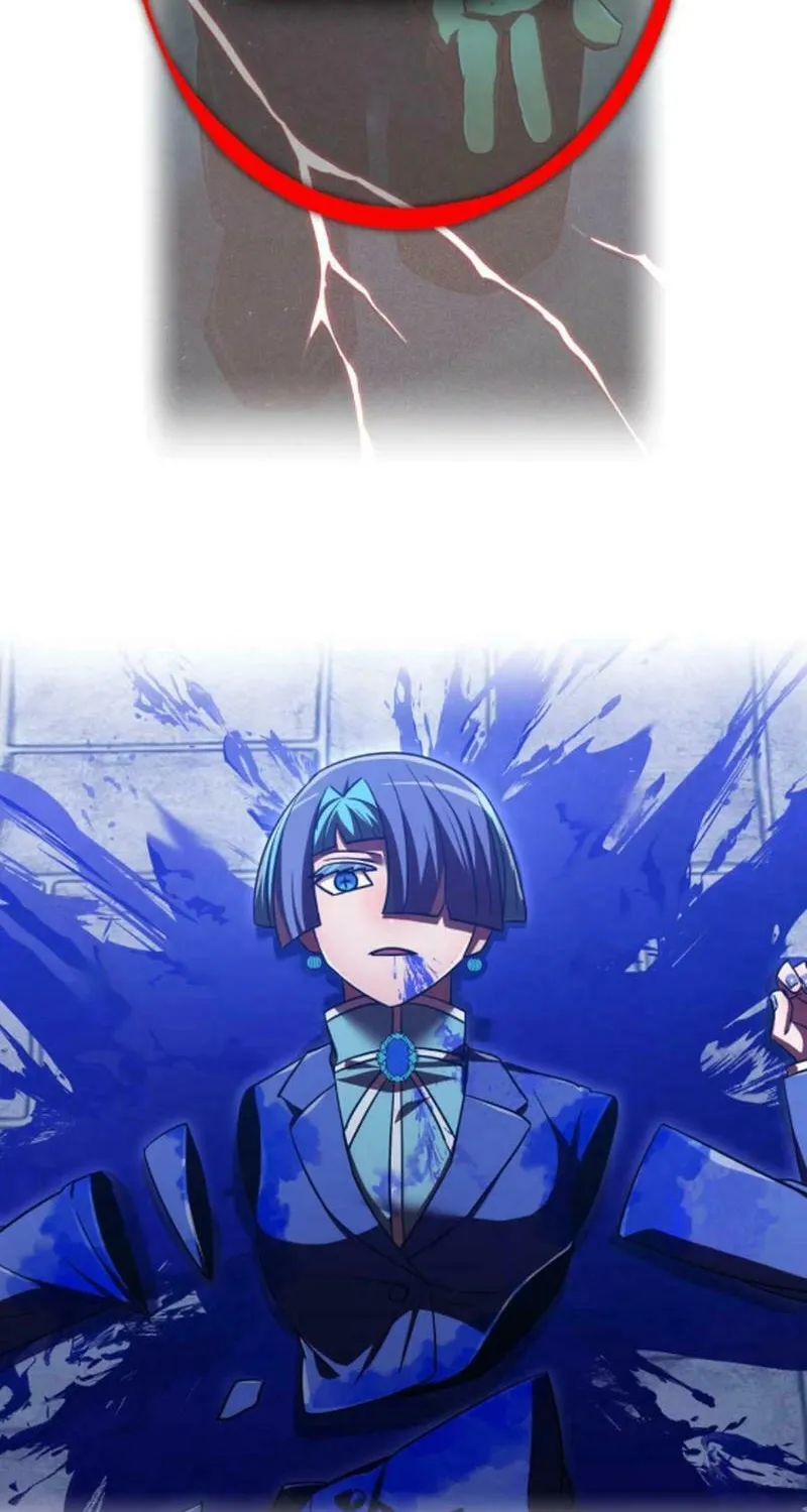 Savior of Divine Blood Chapter 133 - Page 19 in English