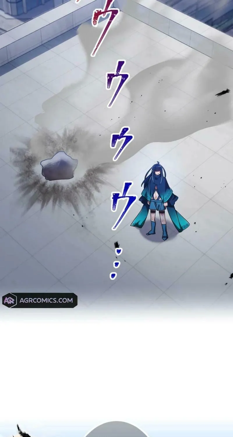 Savior of Divine Blood Chapter 133 - Page 38 in English