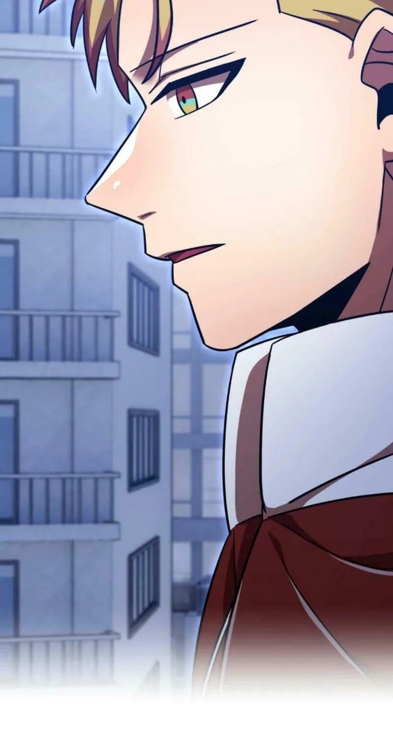 Savior of Divine Blood Chapter 133 - Page 46 in English