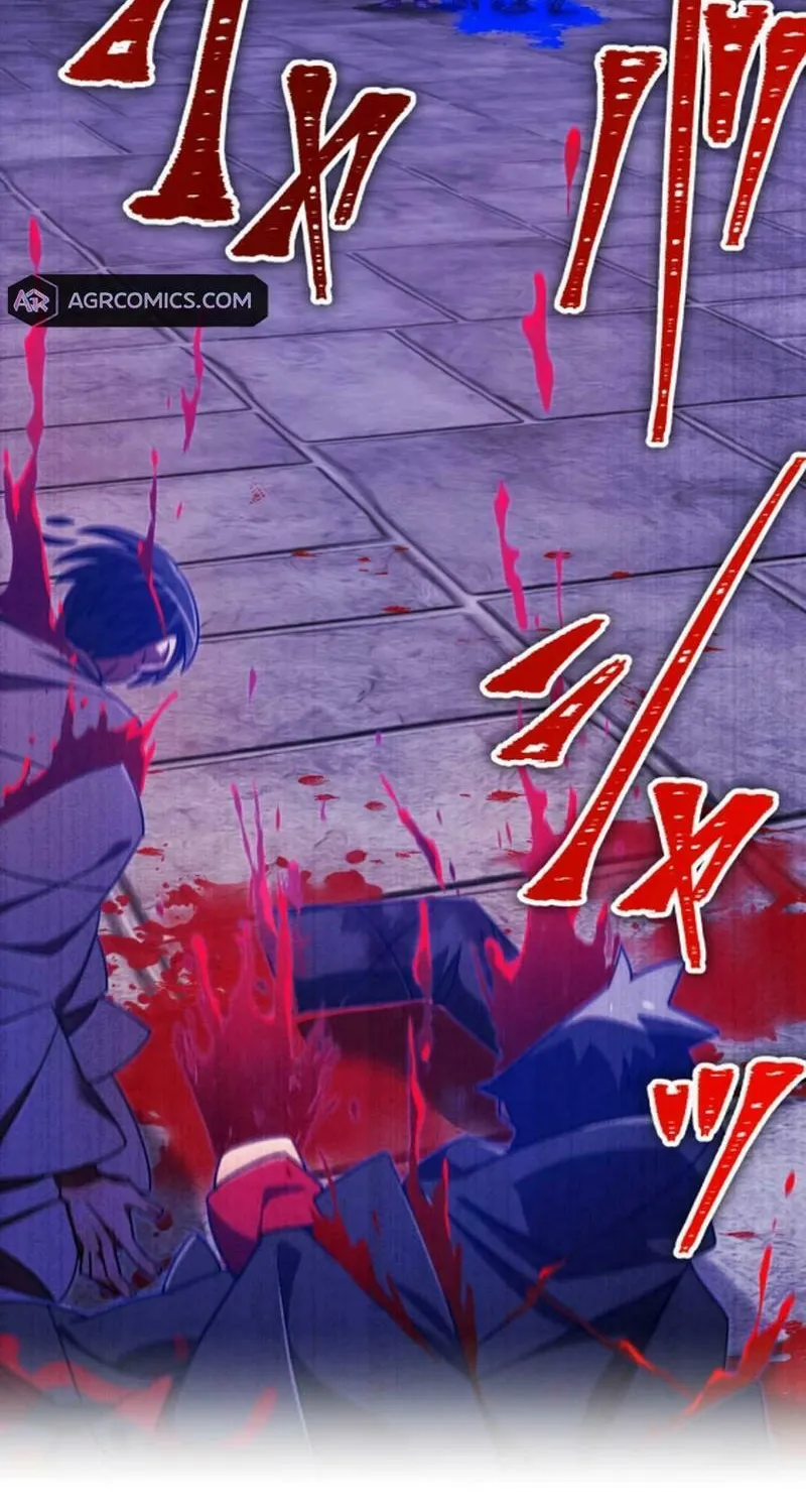 Savior of Divine Blood Chapter 133 - Page 7 in English