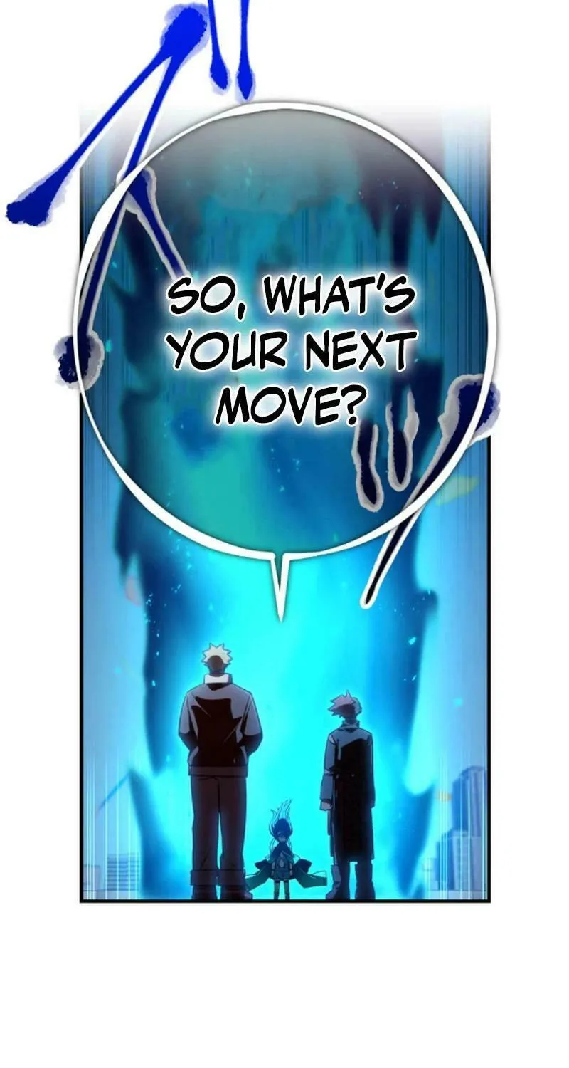 Savior of Divine Blood Chapter 133 - Page 80 in English