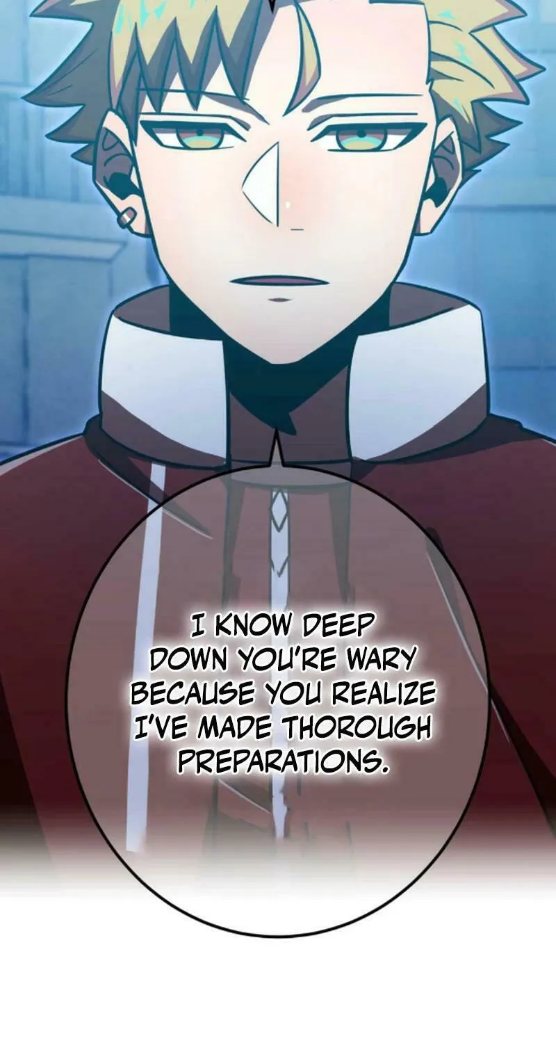 Savior of Divine Blood Chapter 133 - Page 83 in English