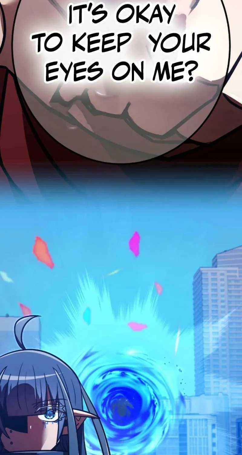 Savior of Divine Blood Chapter 133 - Page 92 in English