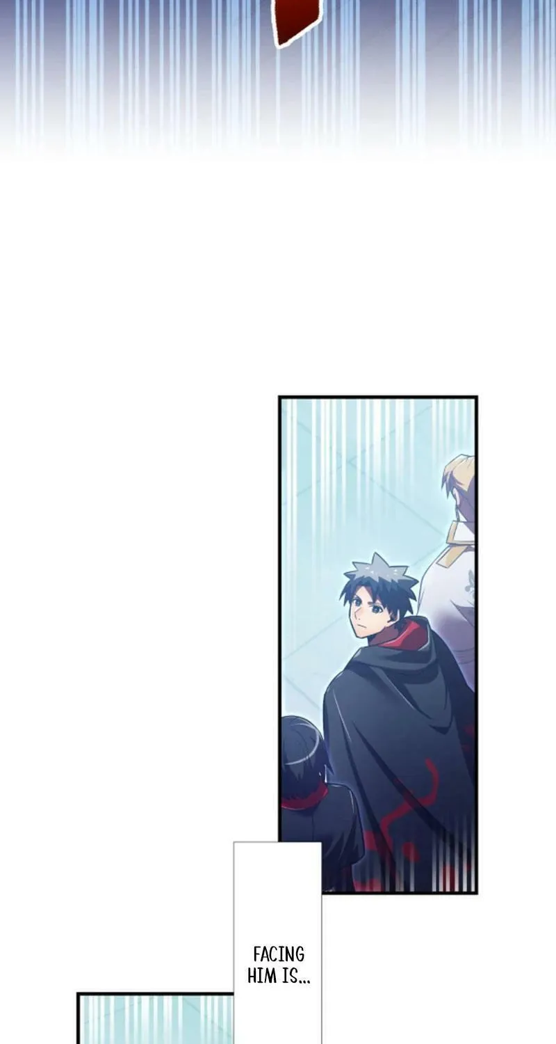 Savior of Divine Blood Chapter 134 - Page 116 in English