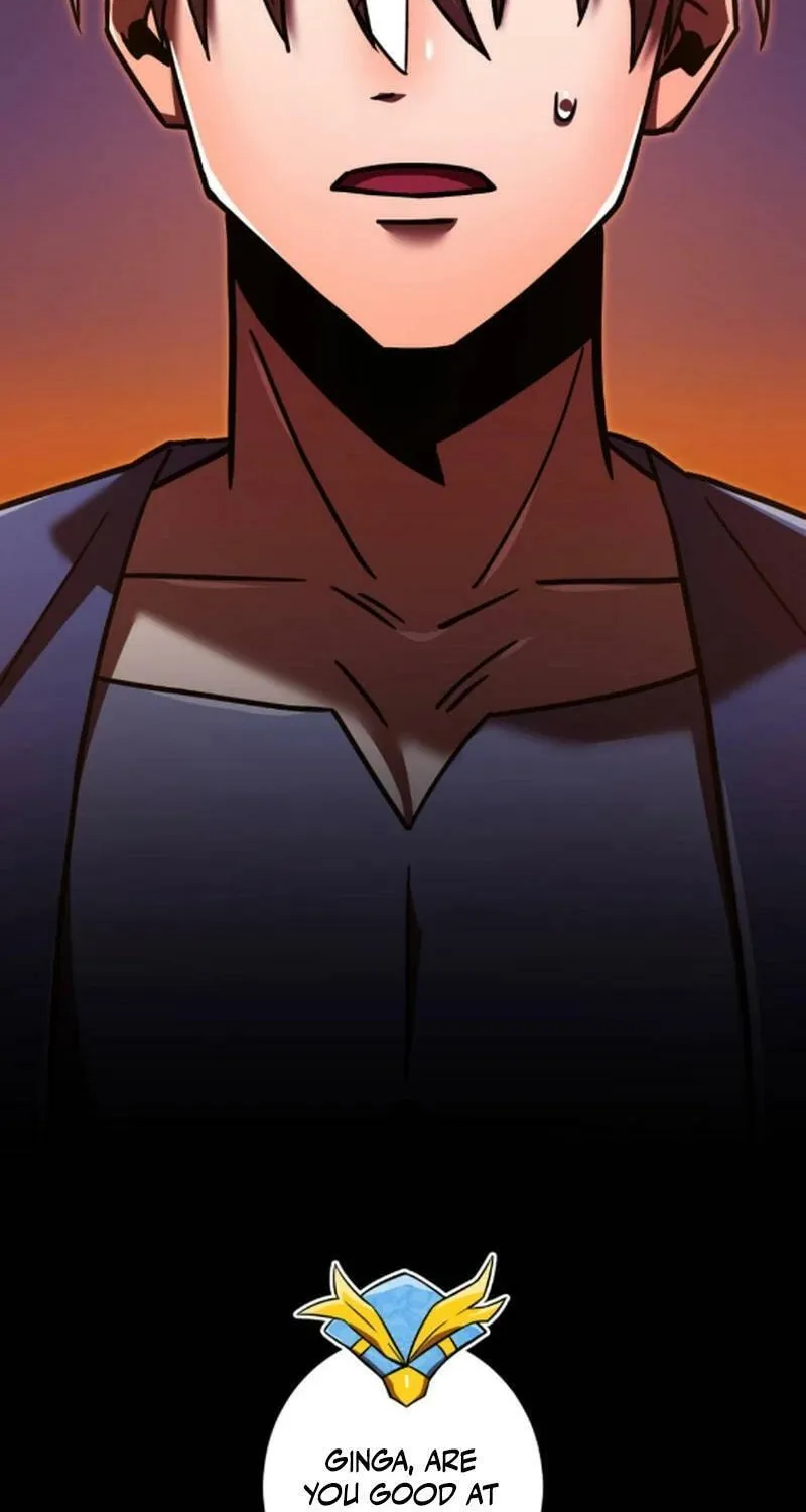 Savior of Divine Blood Chapter 134 - Page 15 in English