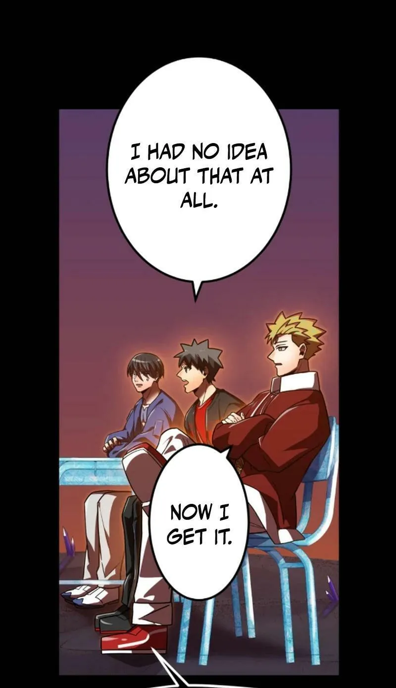 Savior of Divine Blood Chapter 134 - Page 24 in English