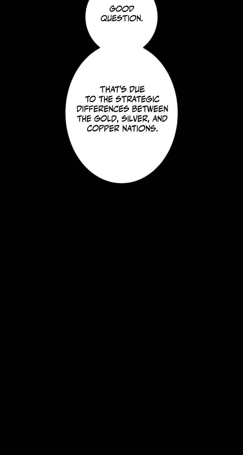 Savior of Divine Blood Chapter 134 - Page 27 in English