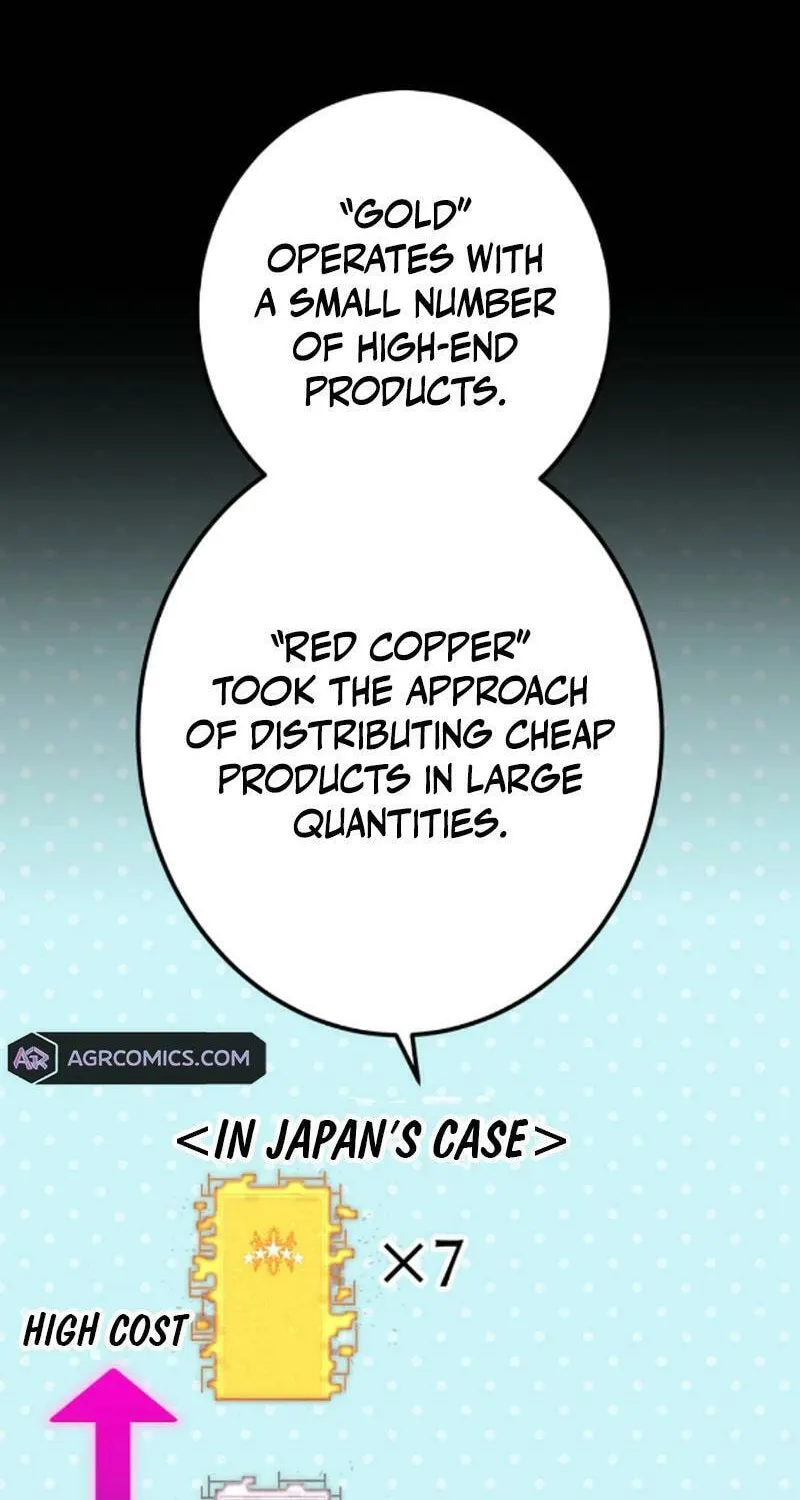 Savior of Divine Blood Chapter 134 - Page 28 in English