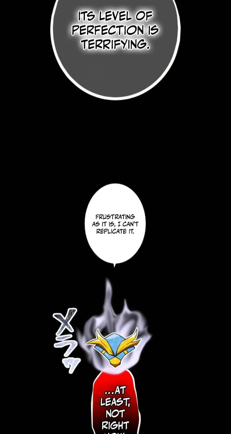 Savior of Divine Blood Chapter 134 - Page 35 in English