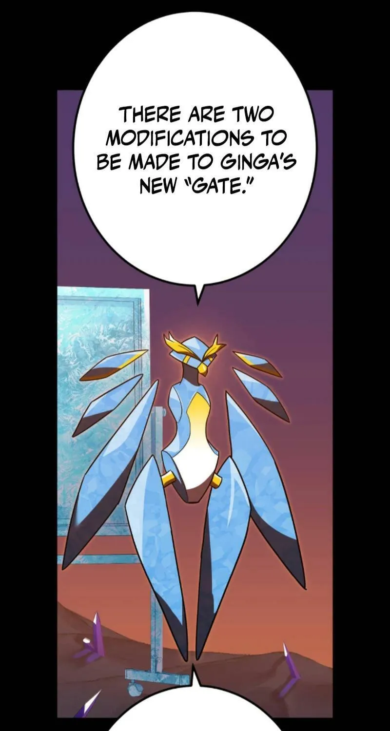 Savior of Divine Blood Chapter 134 - Page 39 in English