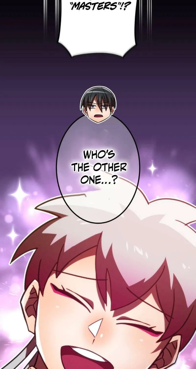 Savior of Divine Blood Chapter 134 - Page 43 in English