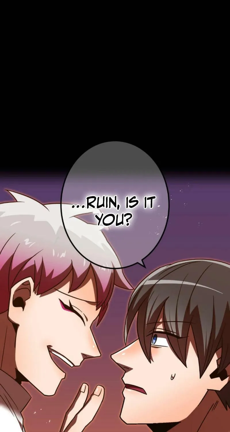 Savior of Divine Blood Chapter 134 - Page 45 in English