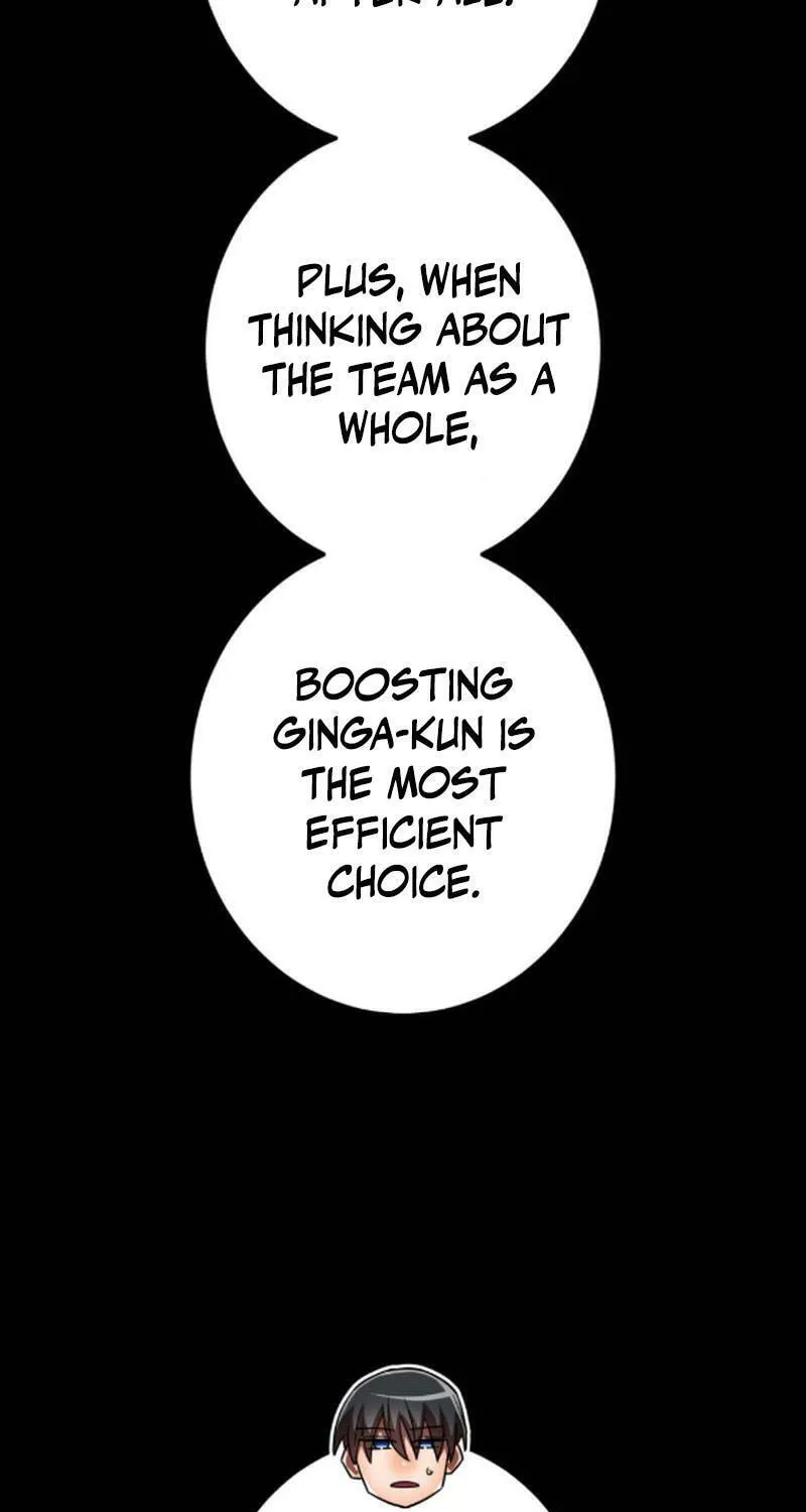 Savior of Divine Blood Chapter 134 - Page 47 in English