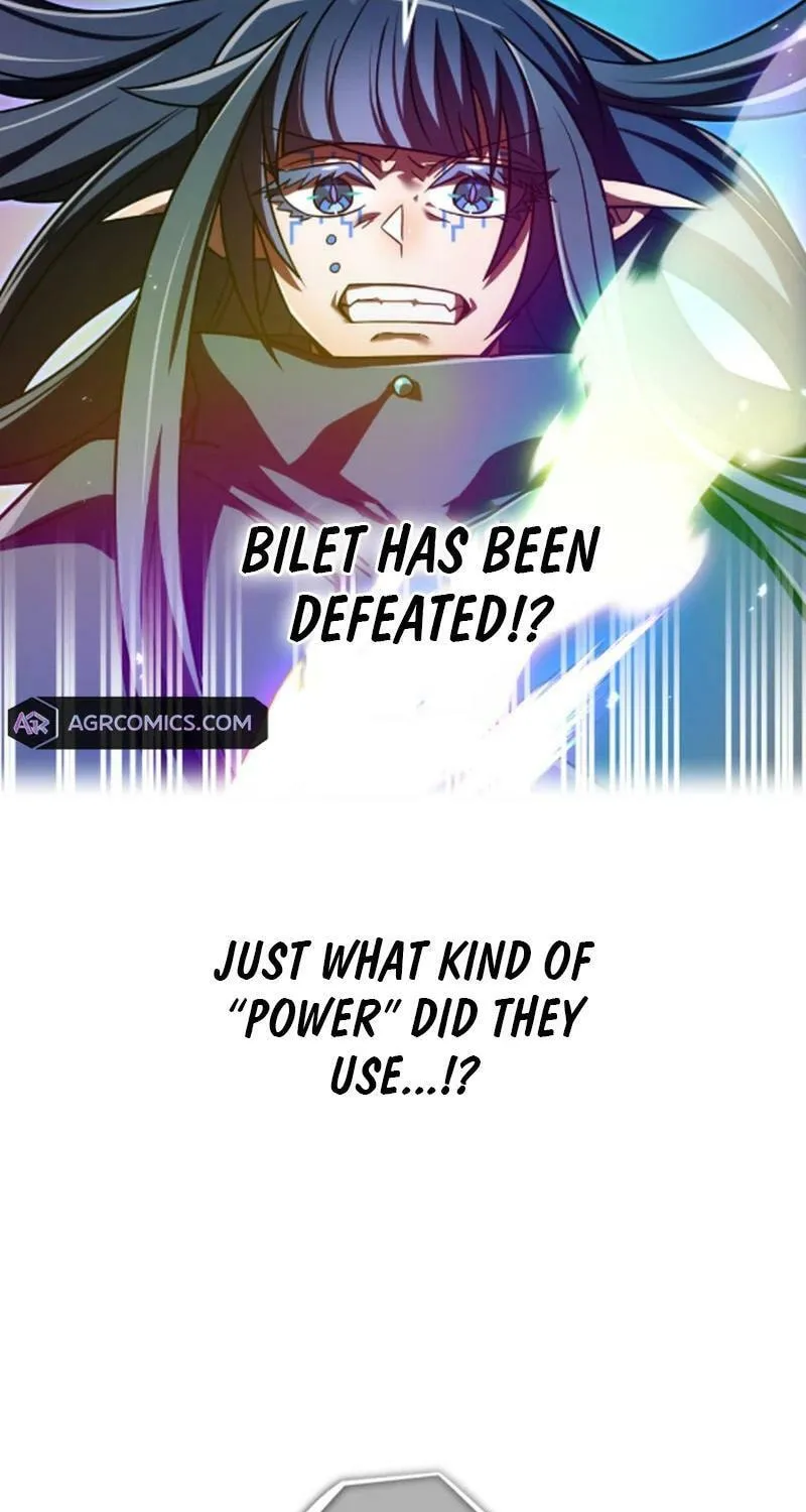 Savior of Divine Blood Chapter 134 - Page 85 in English