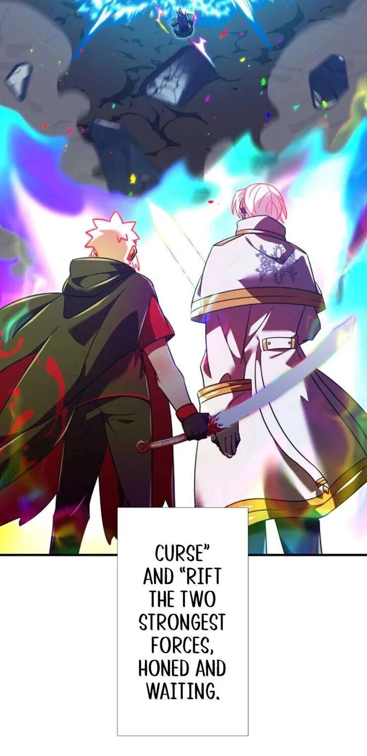 Savior of Divine Blood Chapter 135 - Page 113 in English