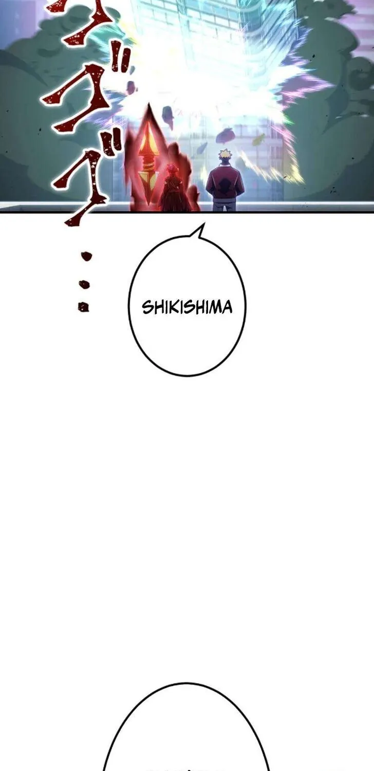 Savior of Divine Blood Chapter 135 - Page 50 in English