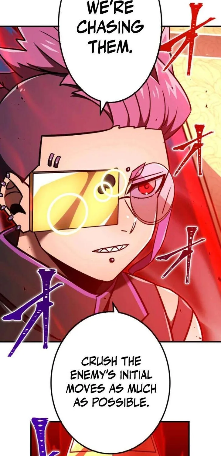 Savior of Divine Blood Chapter 135 - Page 51 in English