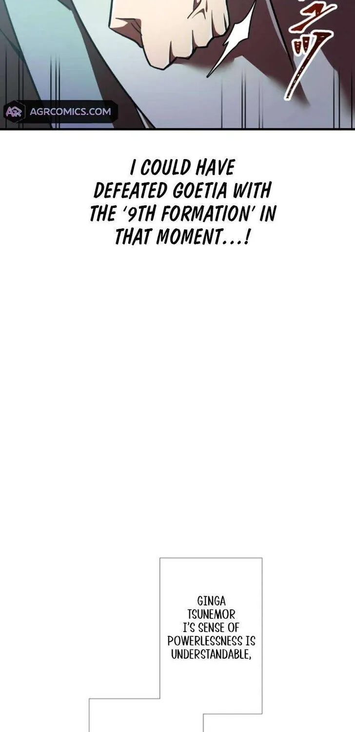 Savior of Divine Blood Chapter 135 - Page 55 in English