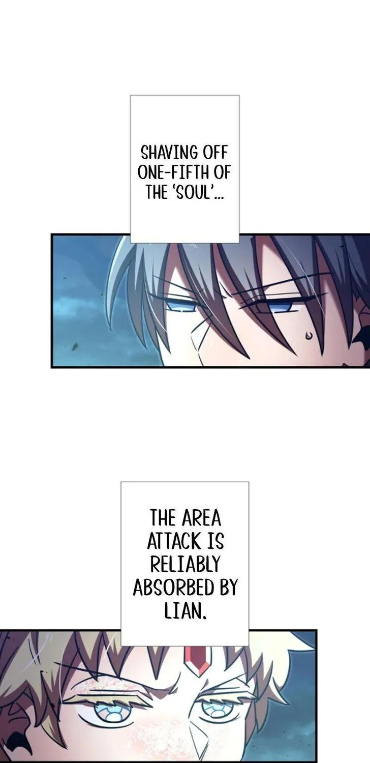 Savior of Divine Blood Chapter 135 - Page 59 in English