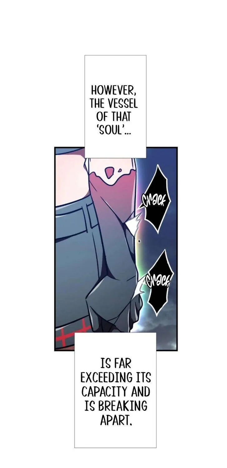 Savior of Divine Blood Chapter 135 - Page 70 in English