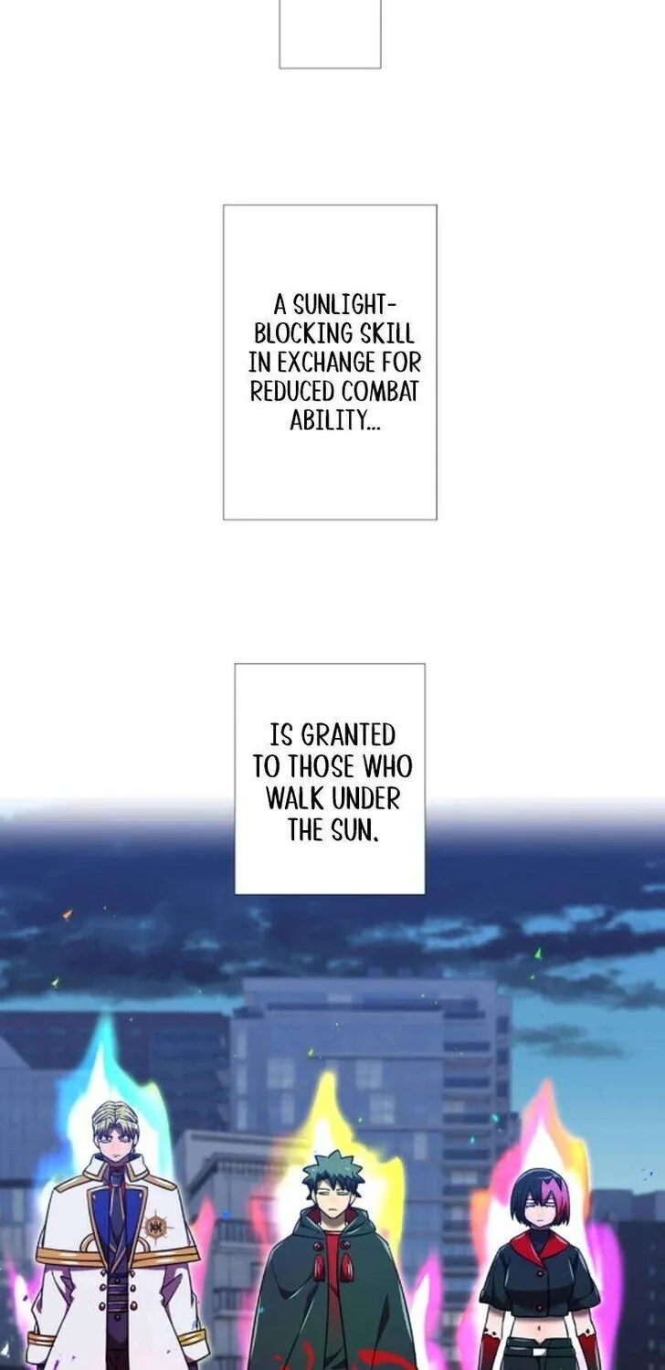 Savior of Divine Blood Chapter 135 - Page 8 in English
