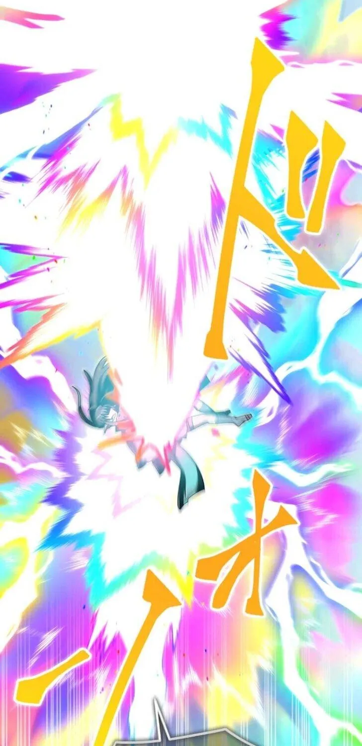 Savior of Divine Blood Chapter 135 - Page 87 in English