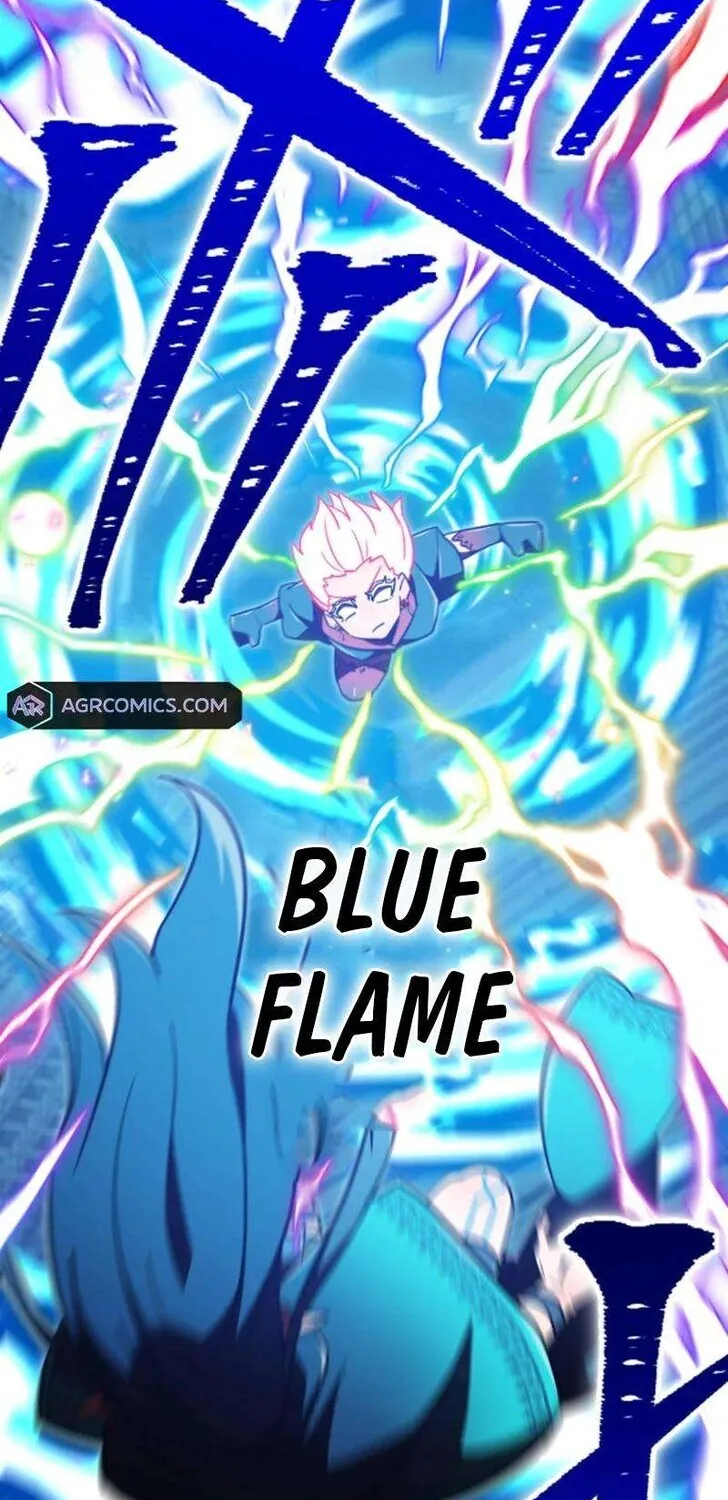 Savior of Divine Blood Chapter 135 - Page 93 in English