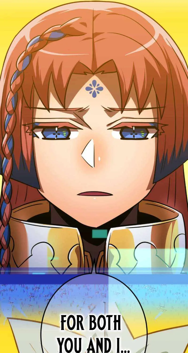 Savior of Divine Blood Chapter 136 - Page 27 in English