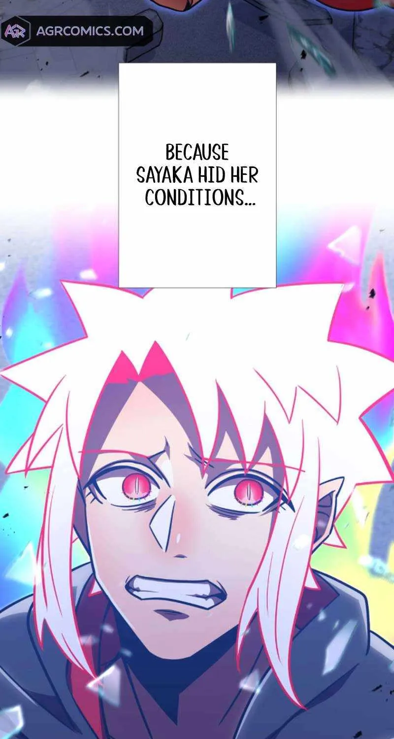 Savior of Divine Blood Chapter 136 - Page 36 in English