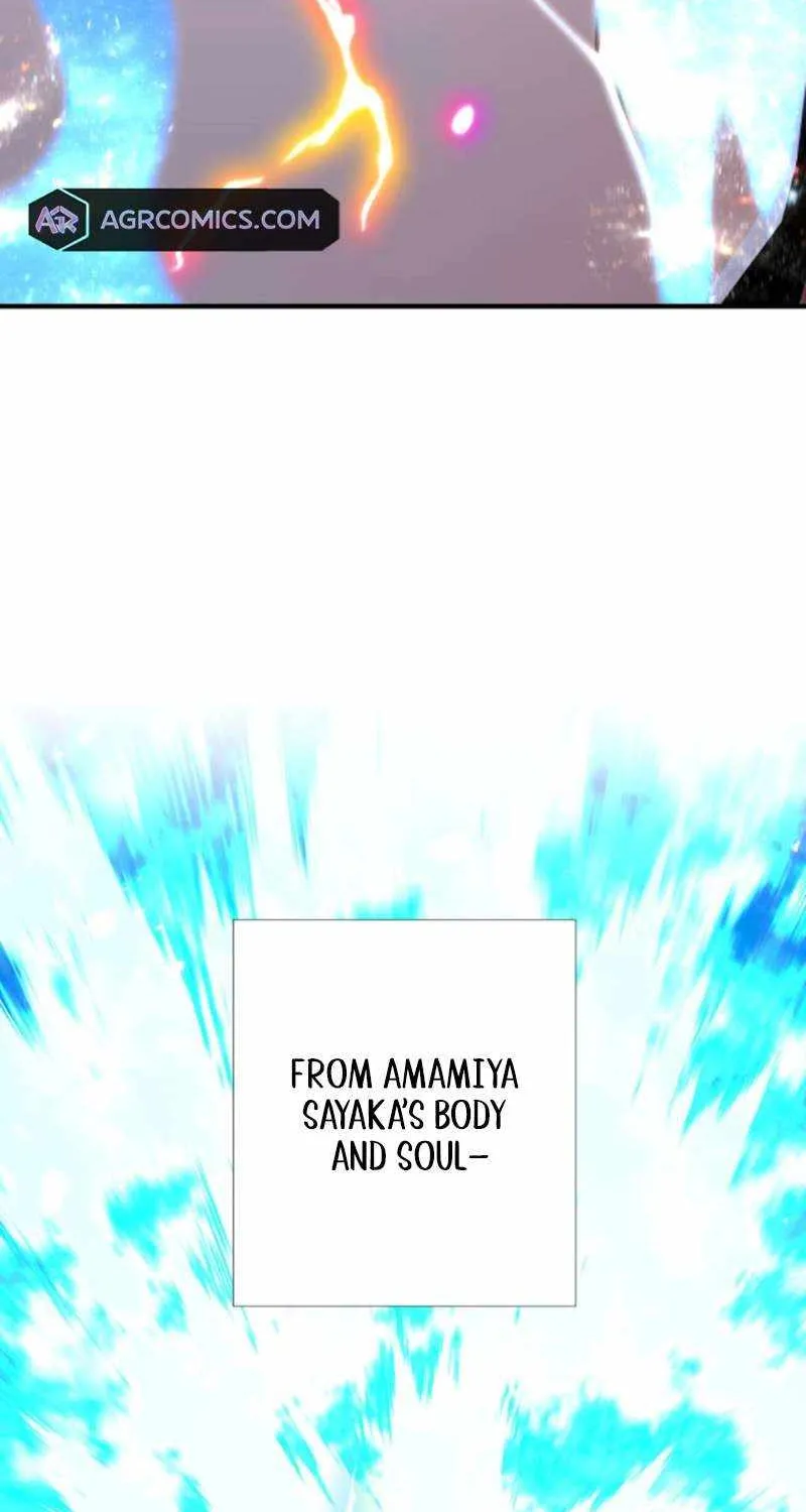 Savior of Divine Blood Chapter 136 - Page 6 in English