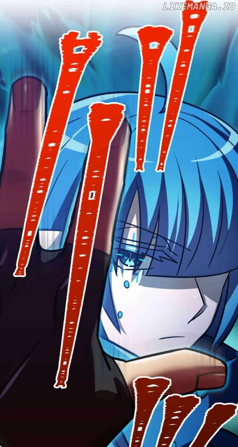 Savior of Divine Blood Chapter 136 - Page 60 in English