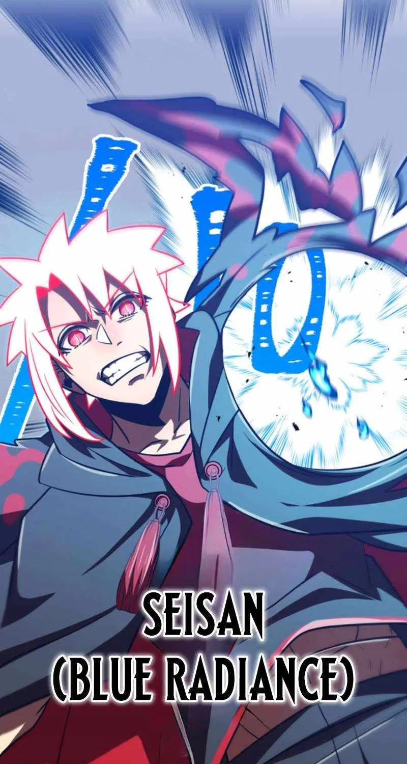 Savior of Divine Blood Chapter 136 - Page 91 in English