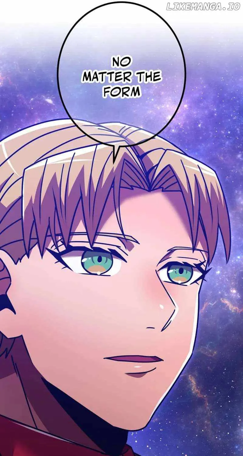 Savior of Divine Blood Chapter 137 - Page 111 in English