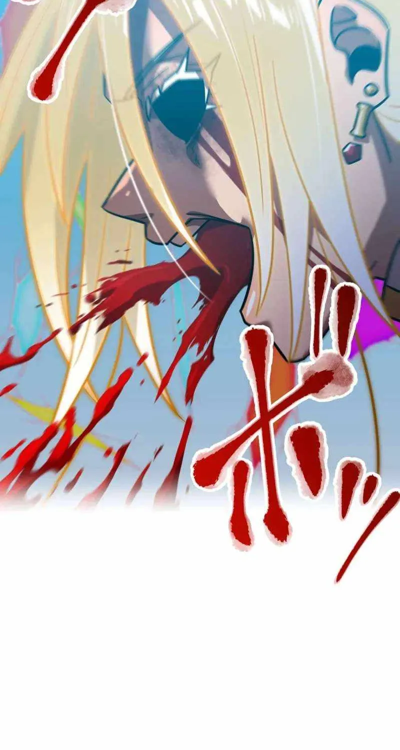 Savior of Divine Blood Chapter 137 - Page 18 in English