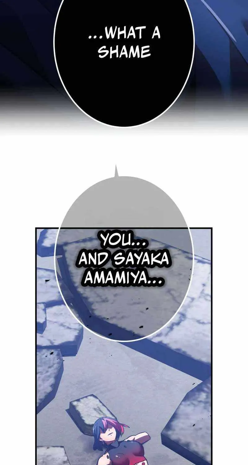 Savior of Divine Blood Chapter 137 - Page 23 in English