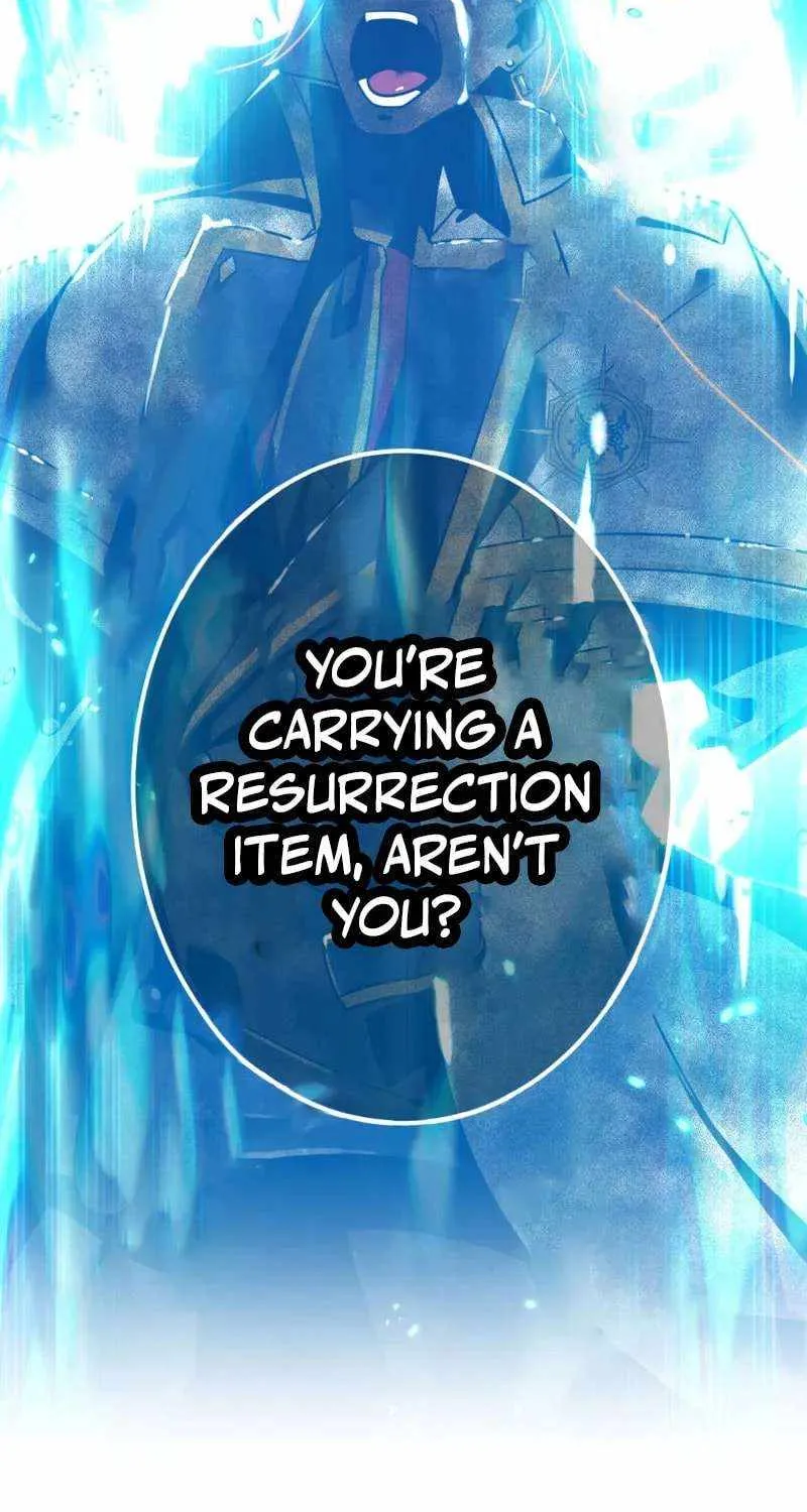 Savior of Divine Blood Chapter 137 - Page 33 in English