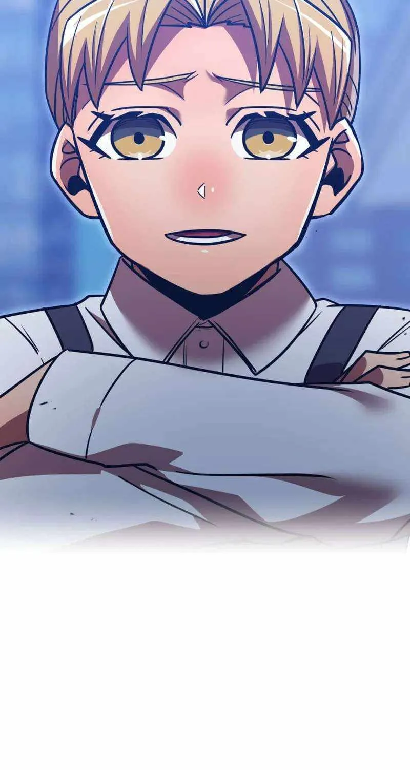 Savior of Divine Blood Chapter 137 - Page 43 in English
