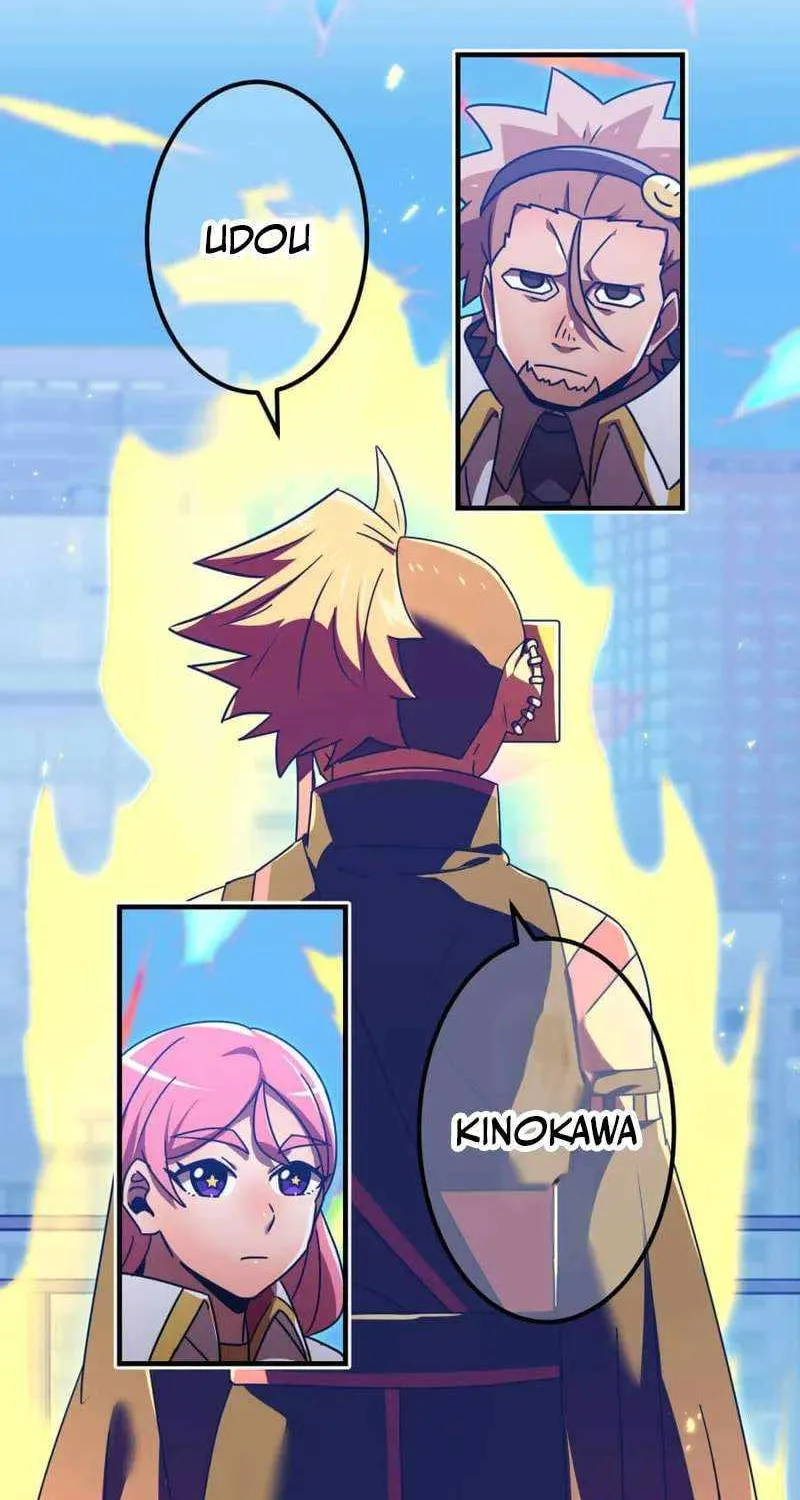 Savior of Divine Blood Chapter 137 - Page 52 in English