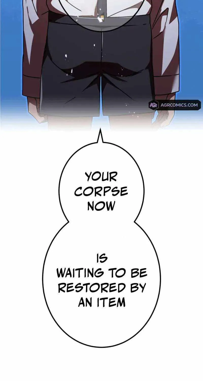 Savior of Divine Blood Chapter 137 - Page 63 in English