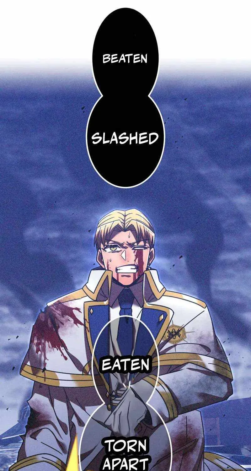 Savior of Divine Blood Chapter 137 - Page 67 in English