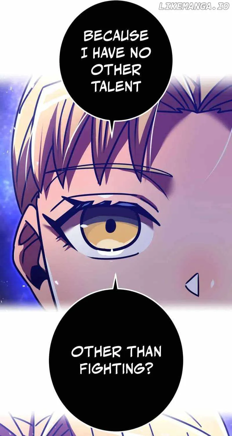 Savior of Divine Blood Chapter 137 - Page 71 in English