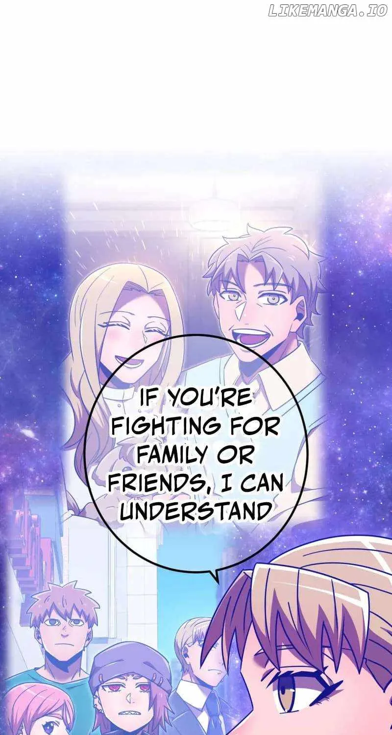 Savior of Divine Blood Chapter 137 - Page 81 in English